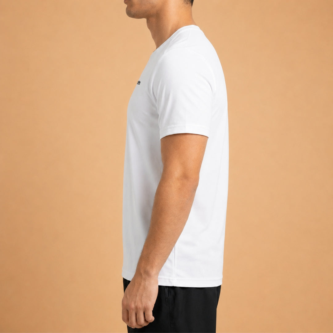 Men’s Performance Sports T-Shirt – Breathable Quick Dry Training