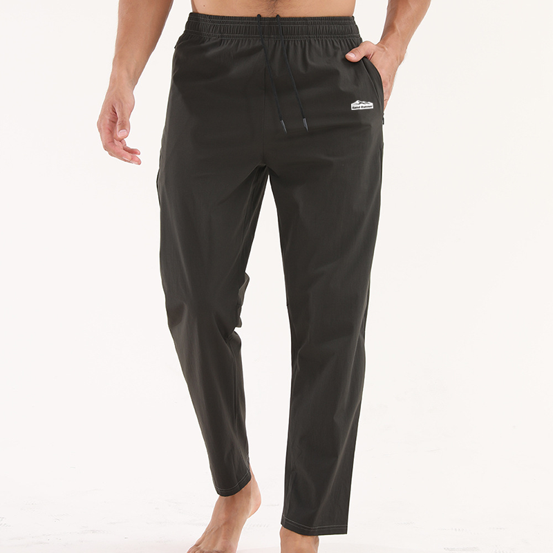 Men’s Active Jogger Pants – Comfortable Fit