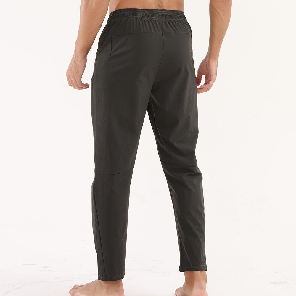 Men’s Active Jogger Pants – Comfortable Fit