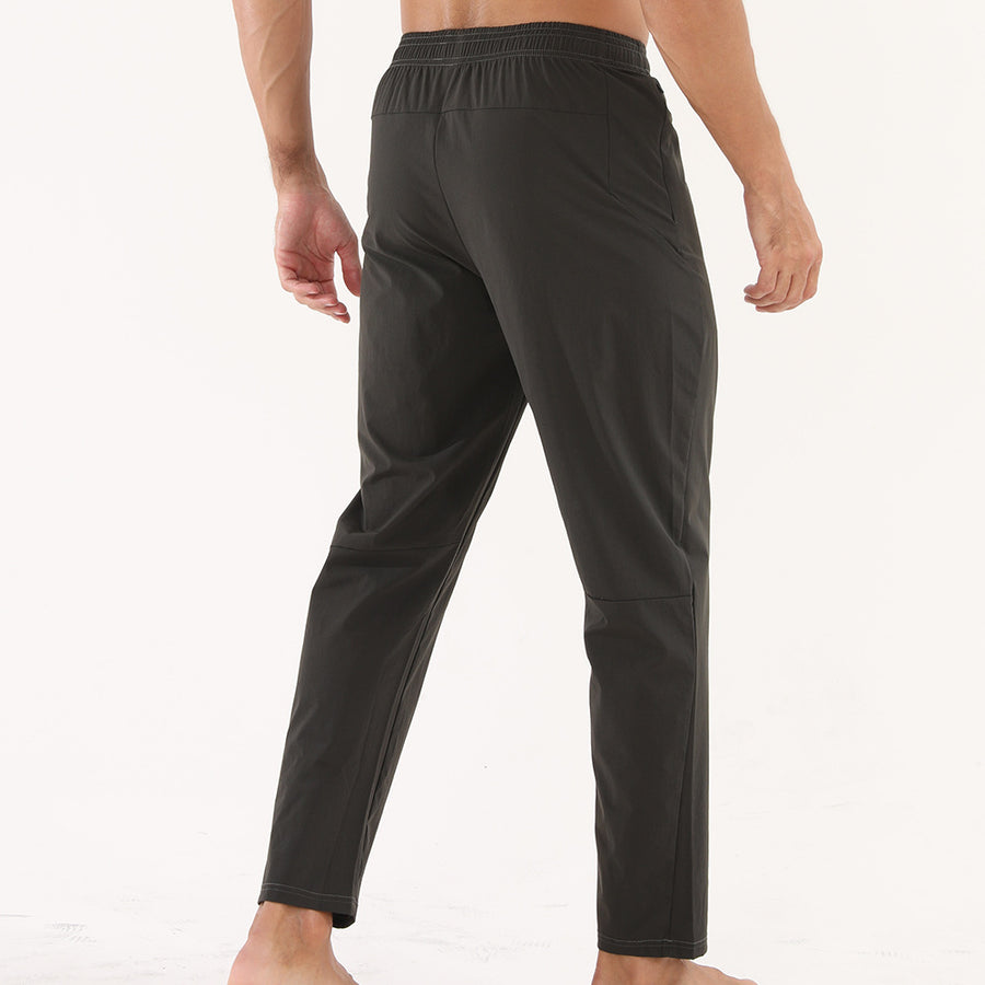 Men’s Active Jogger Pants – Comfortable Fit