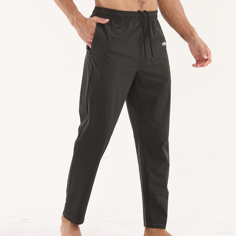 Men’s Active Jogger Pants – Comfortable Fit