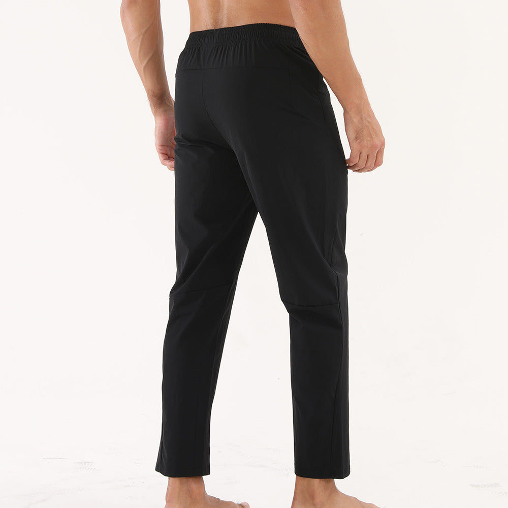 Men’s Active Jogger Pants – Comfortable Fit