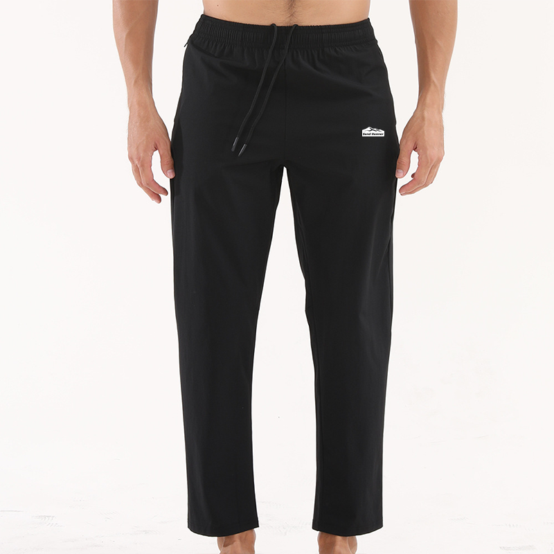 Men’s Active Jogger Pants – Comfortable Fit
