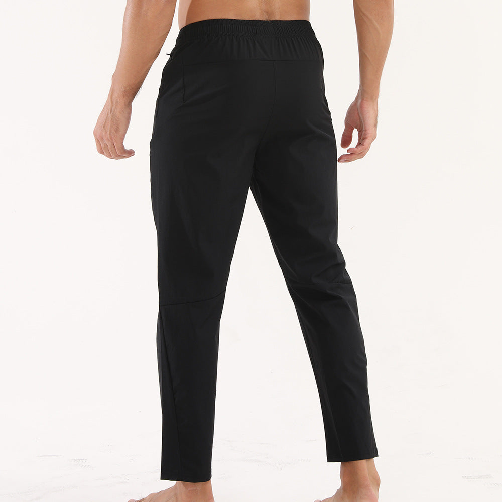 Men’s Active Jogger Pants – Comfortable Fit