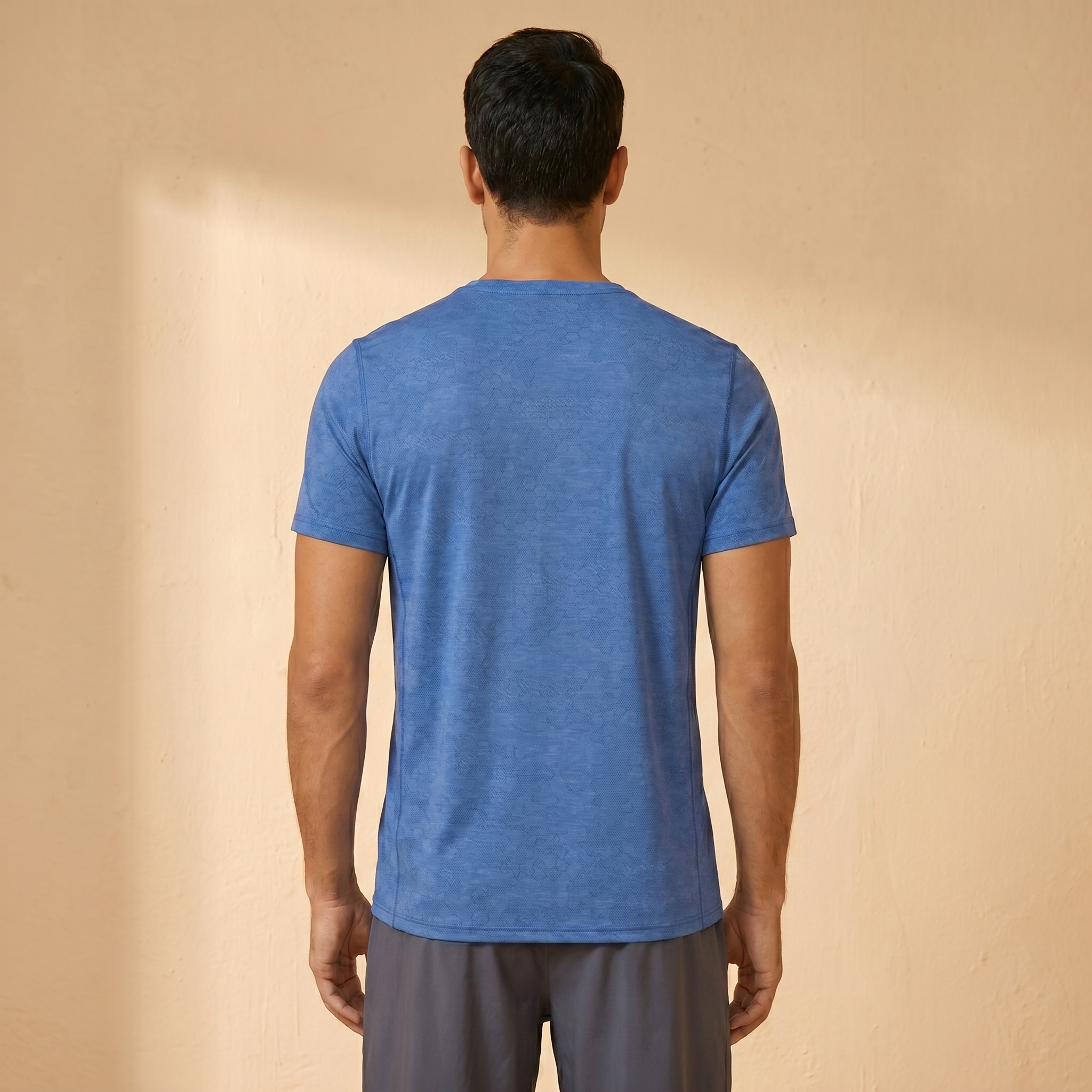 Men’s Athletic Performance T-Shirt – Buttery Soft