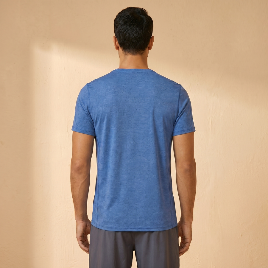 Men’s Athletic Performance T-Shirt – Buttery Soft