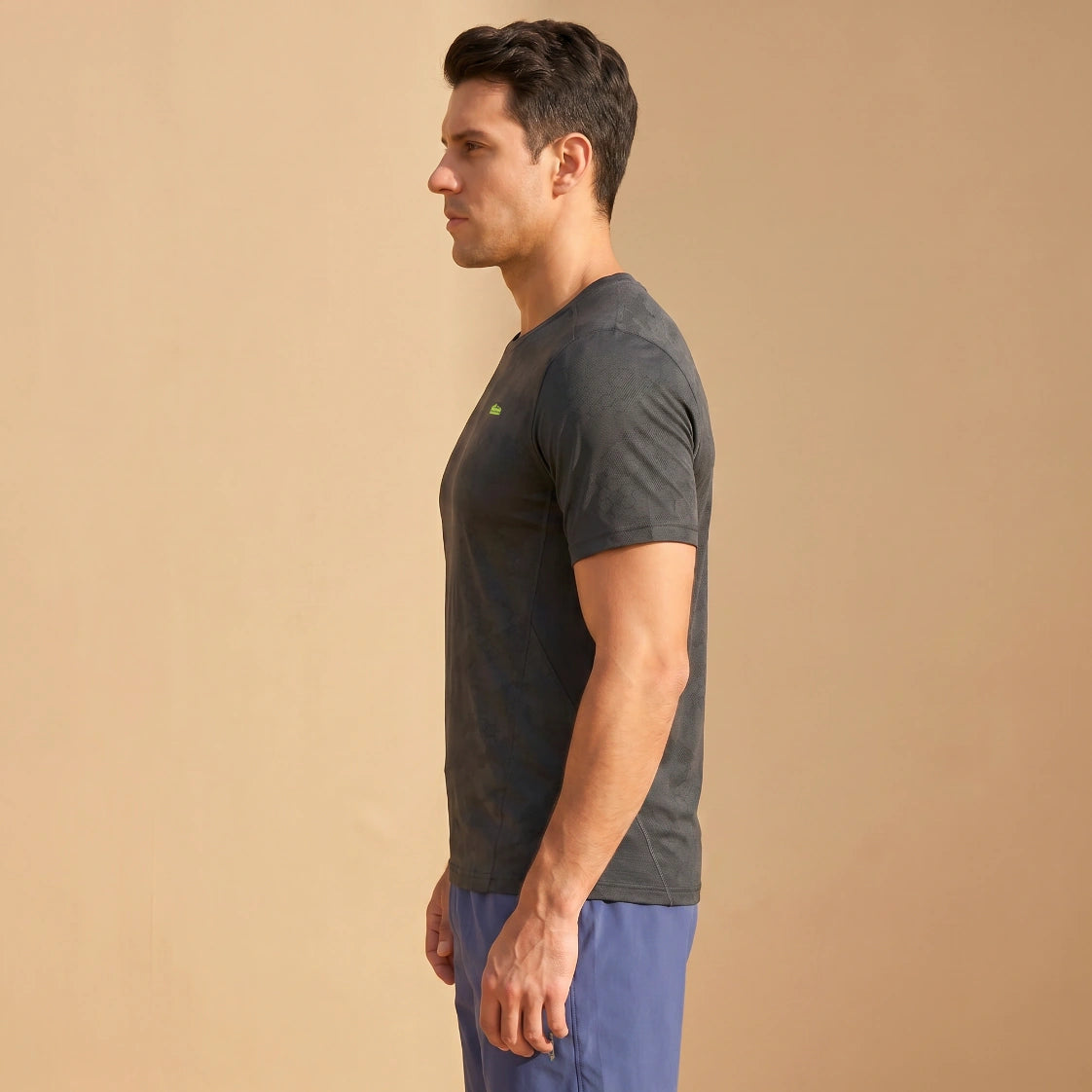 Men’s Athletic Performance T-Shirt – Buttery Soft