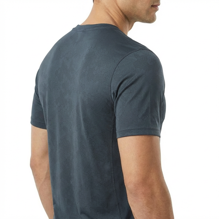 Men’s Athletic Performance T-Shirt – Buttery Soft