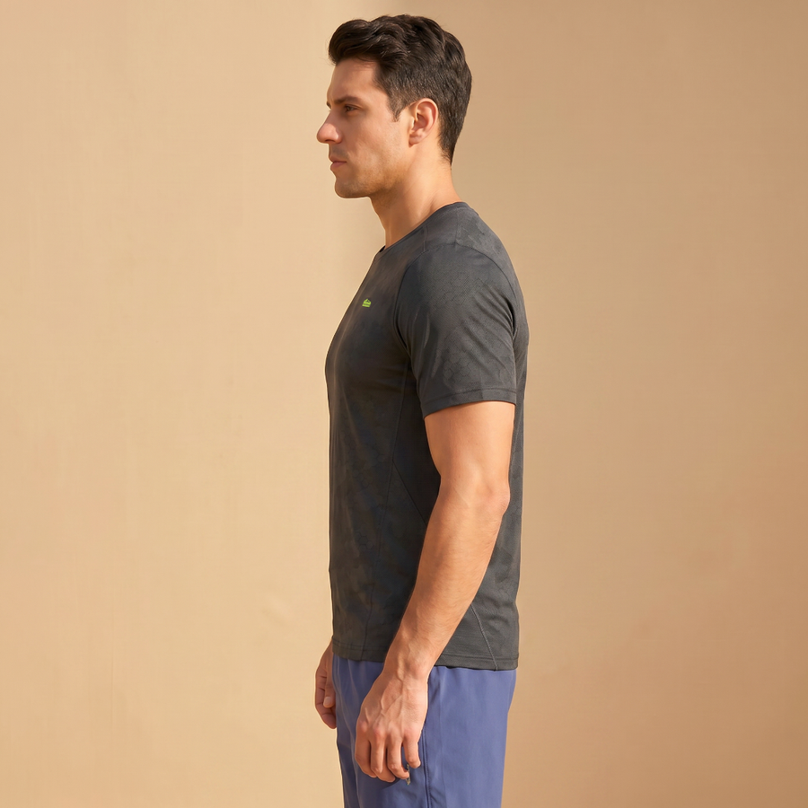 Men’s Athletic Performance T-Shirt – Buttery Soft