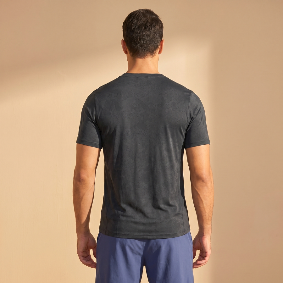 Men’s Athletic Performance T-Shirt – Buttery Soft
