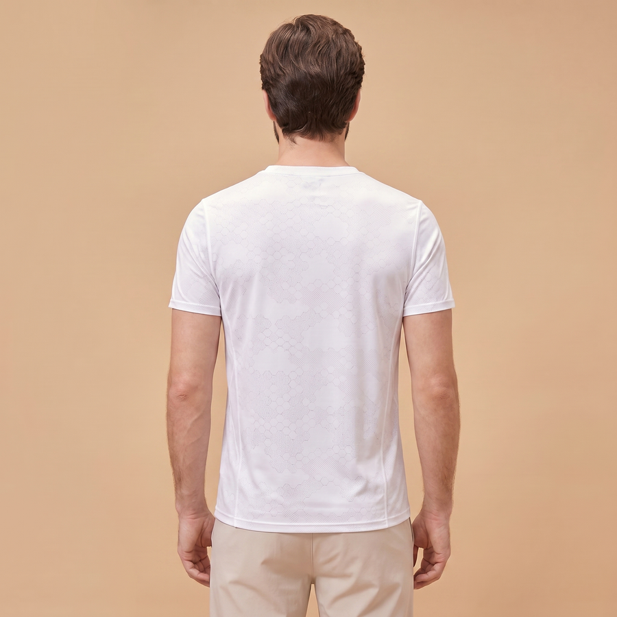 Men’s Athletic Performance T-Shirt – Buttery Soft