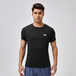 Men’s Athletic Performance T-Shirt – Buttery Soft