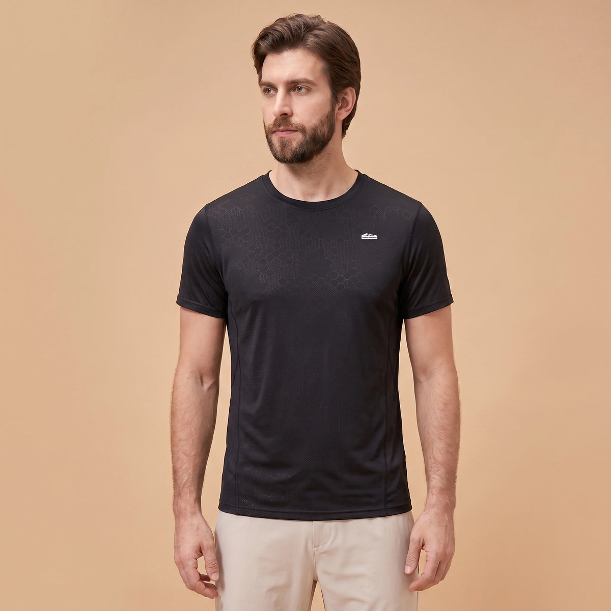 Men’s Athletic Performance T-Shirt – Buttery Soft