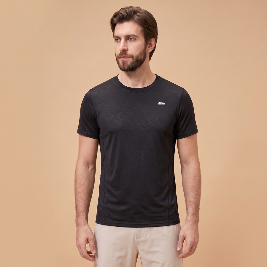 Men’s Athletic Performance T-Shirt – Buttery Soft