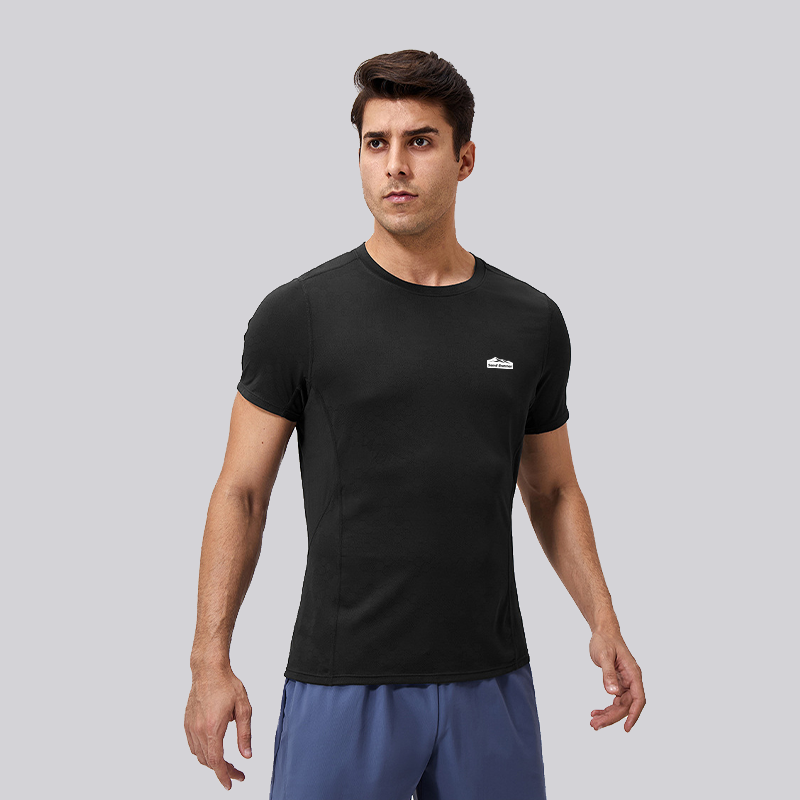 Men’s Athletic Performance T-Shirt – Buttery Soft