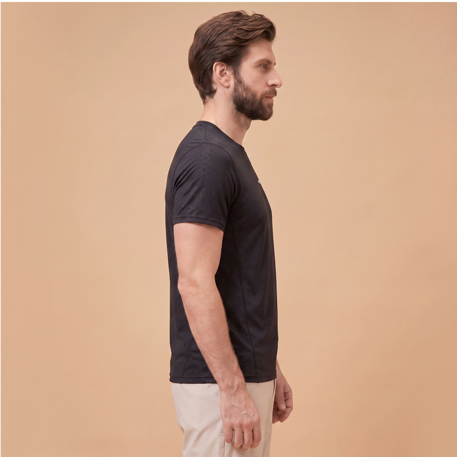 Men’s Athletic Performance T-Shirt – Buttery Soft