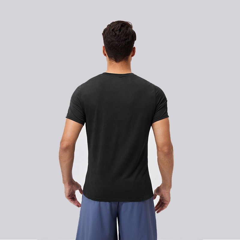 Men’s Athletic Performance T-Shirt – Buttery Soft