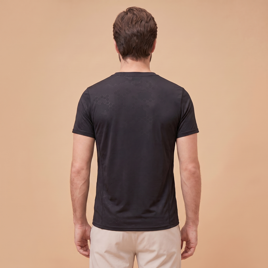 Men’s Athletic Performance T-Shirt – Buttery Soft
